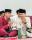 Majlis Iftar Kesukmadt 2026
