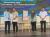 Program Promosi eParking @PBTPAY anjuran Majlis Daerah Tampin dengan kerjasama Pejabat Khidmat DUN Repah 