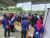 Program Promosi eParking @PBTPAY anjuran Majlis Daerah Tampin dengan kerjasama Pejabat Khidmat DUN Repah 