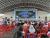 Program Promosi eParking @PBTPAY anjuran Majlis Daerah Tampin dengan kerjasama Pejabat Khidmat DUN Repah 