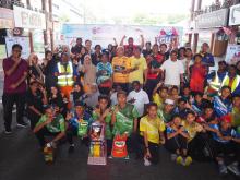 Program Hari Cuci Malaysia (HCM) Tahun 2025 