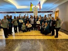 Konvensyen Kumpulan Inovasi & Kreatif (KIK) dan Anugerah Inovasi Negeri Sembilan (AINS) 2025