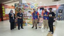 Lawatan Pemantauan ke Produk Pelancongan di Daerah Tampin sempena Tahun Melawat Negeri Sembilan 2026 (TMNS 2026)