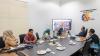 Lawatan Kerja Ke Majlis Perbandaran Alor Gajah 