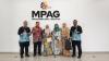 Lawatan Kerja Ke Majlis Perbandaran Alor Gajah 