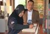 Lawatan Kerja Ke Majlis Daerah Lipis (MDL)