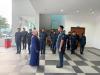 Perhimpunan Bulanan Kakitangan Bagi Bulan Februari 